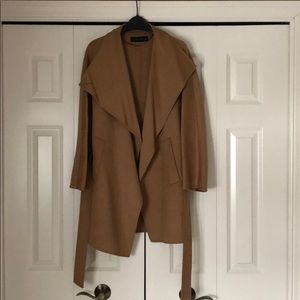 Zara coat